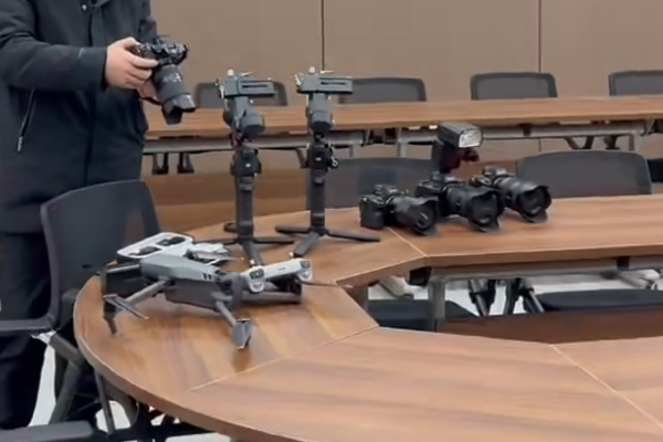 專(zhuān)業(yè)設(shè)備